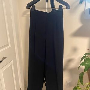 Aritzia Wilfred Effortless Pants Size 10